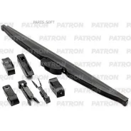 ����� ���������������� 41�� Winter ������ ������������� + 7 ��������� Patron PWB410-W PWB410W ����