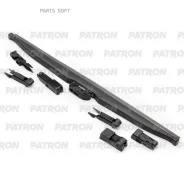 ����� ���������������� 48�� Winter ������ ������������� + 7 ��������� Patron PWB480-W PWB480W ����