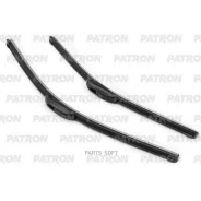����� ���������������� 61�� + 51�� �-�� ������������ Hook/ 9x3 Citroen / KIA / OPEL / Renault Patron PWB500-CS PWB500CS ����