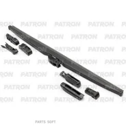 ����� ���������������� 51�� Winter ������ ������������� + 7 ��������� Patron PWB510-W PWB510W ����