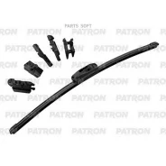 ����� ���������������� 53�� ������������ ������������� + 6 ��������� Patron PWB530-FQ PWB530FQ ����