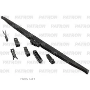 ����� ���������������� 61�� Winter ������ ������������� + 7 ��������� Patron PWB610-W PWB610W ����