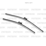����� ���������������� 61�� + 48�� �-�� ������������ Push button 19mm VW Golf V/VI, Passat B6/B7 Patron PWB6148-KIT-VG5 PWB6148KITVG5 ����