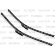 ����� ���������������� 61�� + 56�� �-�� ������������ Bayonet arm Renault Kangoo 08- Patron PWB6156-KIT-GOO PWB6156KITGOO ����