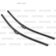 ����� ���������������� 61�� + 61�� �-�� ������������ Side pin MB E (W212) / VW T5 Patron PWB620-FS PWB620FS ����