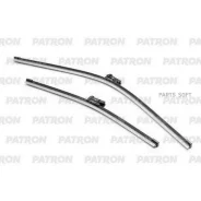 ����� ���������������� 65�� + 46�� �-�� ������������ Push button 16mm VW Golf VII 12- / Skoda Superb III 15- / Xiaomi SU7 23- Patron PWB650-HS PWB650H...