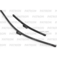����� ���������������� 65�� + 38�� �-�� ������������ Push button 19mm FORD Fiesta VII 08-12 Patron PWB6538-KIT-FF PWB6538KITFF ����