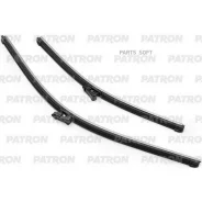����� ���������������� 65�� + 48�� �-�� ������������ Push button 16mm VAG 13- / Tesla Model 3 / Model Y Patron PWB6548-KIT-VAG PWB6548KITVAG ����