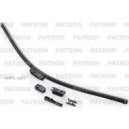 ����� ���������������� 80�� ������������ ������������� + 6 ��������� Patron PWB800-F PWB800F ����
