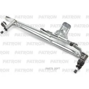 �������� ���������������� VW: Golf V/VI 2003-2013, Golf Plus 2005-2014, Jetta 2006-2011, EOS 2006-2015, Scirocco 2008-2017 Patron PWL028 PWL028 ����