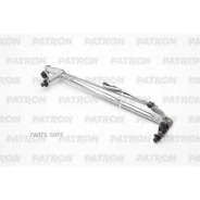 �������� ���������������� Skoda Octavia (A5 1Z-) 2004-2013 Patron PWL040 PWL040 ����