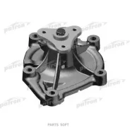 ����� ������� C136 Citroen C4. Peugeot 308 1.6i 16V 08 Patron PWP1275 PWP1275 ����