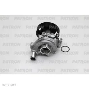 ����� ������� FORD Transit 2.2 TDCi RWD 11-14 � �������� Patron PWP1250 PWP1250 ����