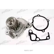 ����� ������� M-463 Mazda 626 II 83-87, Suzuki Grand Vitara 98- Patron PWP1295 PWP1295 ����
