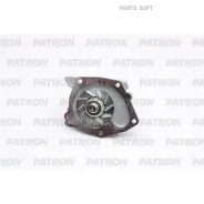 ����� ������� R233 Renault: Laguna II/III 1.8-2.0 16V 1.9dCi 08- Patron PWP1598 PWP1598 ����