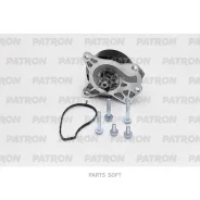 ����� ������� T226 PSA Toyota 1.0-1.4 16V 05 Patron PWP1709 PWP1709 ����