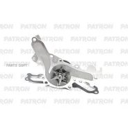 ����� ������� Mitsubishi: Outlander II 3.0 06-, Pajero/Montero Sport 3.0 08- Patron PWP1726 PWP1726 ����