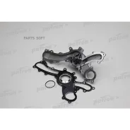 ����� ������� Toyota Camry ����� (XV5) 3.5 Lexus: RX 350/PX450h 08- Patron PWP1722 PWP1722 ����