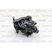����� ������� A233 � �������� VW Jetta IV 1.8TSI (CPKA, CPRA) 14- Patron PWP1756 PWP1756 ����