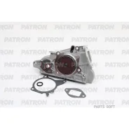 ����� ������� M467 Mazda 323 1.5-1.8 16V 94- Patron PWP1867 PWP1867 ����
