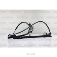 ��������������� (�������� ������) VW Sharan 00-10 SEAT Alhambra 00-10 Patron PWR1019R PWR1019R ����