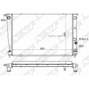 �������� Hyundai H1 97-07 / Starex 97-07 SAT HY0013-MT HY0013MT ����