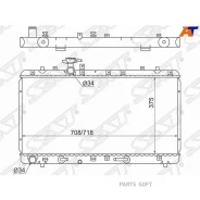 �������� Suzuki SX4 06-16 / Fiat Sedici 06-11 SAT SK0009 SK0009 ����