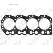 ��������� ������� ����� ��������� Nissan Terrano 95-02 / Atlas F 92-07 QD32; QD32ETI; QD32TI (������) SAT ST-11044-1W402 ST110441W402 ����