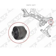 ����������� ������ Ford Transit 94-00 SAT ST-1553246-BU2 ST1553246BU2 ����
