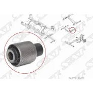 ����������� Subaru Legacy 98-09 / Outback 98-09 SAT ST-20254-AE040 ST20254AE040 ����