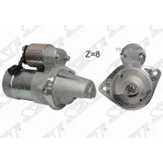 ������� Nissan AD 99-08 / Almera 95-00 (1,4 kW/ Z=8) SAT ST-23300-2J206N ST233002J206N ����