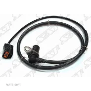 ������ ABS Mitsubishi Pajero 06-20 / Montero 06- (�������/ �����) SAT ST-4670A189, ����� �������� ST4670A189 ����