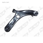 ����� �������� Hyundai Elantra 10-16 / Solaris 10-17 (�����/ �������/ ������) SAT ST-54501-4L000, ������ �������� ST545014L000 ����