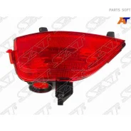 ������ � ������ ������ Nissan Terrano 14-22 / Renault Duster 15-21 (�����) SAT ST-551-29D2L, ����� ST55129D2L ����