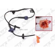 ������ ABS Honda Fit 01-10 / Fit Aria 02-09 (�����/ �����) SAT ST-57475-SAG-H01, ����� ������ ST57475SAGH01 ����