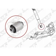 ����������� Infiniti FX35 02-08 / Nissan Murano 02-16 SAT ST-E6210-JD04A-B1 STE6210JD04AB1 ����