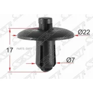 ������ (�������� VAG (������� �� 10�� SAT ST-M12285 STM12285 ����