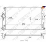 �������� Toyota RAV4 (XA40) 12-19 SAT TY0004-40 TY000440 ����