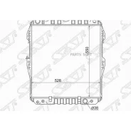 �������� Toyota 4Runner 89-95 / Hilux Surf 89-95 SAT TY0013-1KZ TY00131KZ ����
