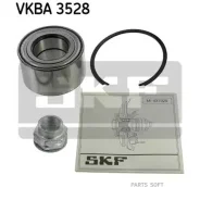 ��������� ������� SKF VKBA3528 VKBA3528 ����