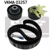 �������� ��� Citroen C4/C5/C8, Peugeot 307/407/607/807 2.0HDi16V 03 SKF VKMA03257 VKMA03257 ����