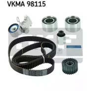�������� ��� Subaru Forester 2.0-2.5 XT 00 SKF VKMA98115 VKMA98115 ����