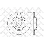 ���� ��������� �������� Renault Espace 2.0-2.1TD 84-96 Stellox 60203922VSX 60203922VSX ����