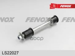 ������ ������������� Hyundai H-1 04-, H100 96-, Porter H-100 04- ��������� Fenox LS22027 Fenox ���. LS22027 LS22027 ����