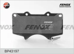 ������� ��������� �������� �������� Fenox BP43197 BP43197 ����
