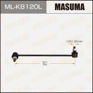������ ������������� Masuma ML-K8120L MLK8120L ����