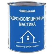 ������� ��������� "BITUMAST" 1,8 �� (2 �.) ����