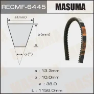 ������ �������� 13x1156 Masuma 6445 6445 ����