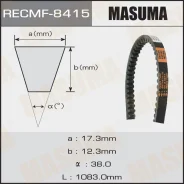 ������ �������� 17x1083 Masuma 8415 8415 ����