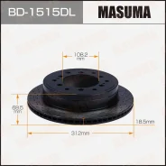 ���� ��������� ������ ����� ��������������� Masuma BD-1515DL BD1515DL ����